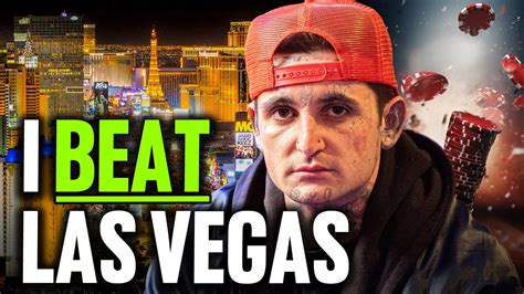 Professional Gambler Exposes Casinos For CHEATING.